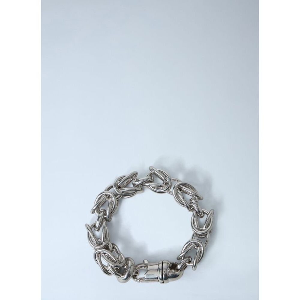 Toteme Women Byzantine Link Chain Bracelet